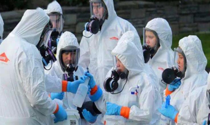 美國最新概況概覽