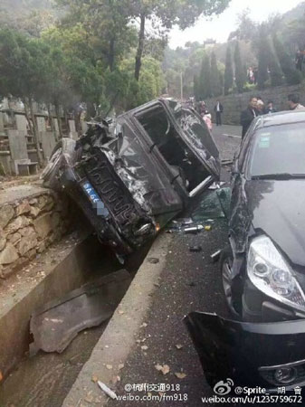 杭州車禍最新動態(tài)與影響深度探討