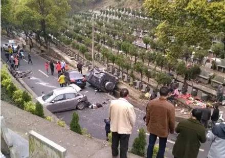 杭州車禍最新動態(tài)與影響深度探討
