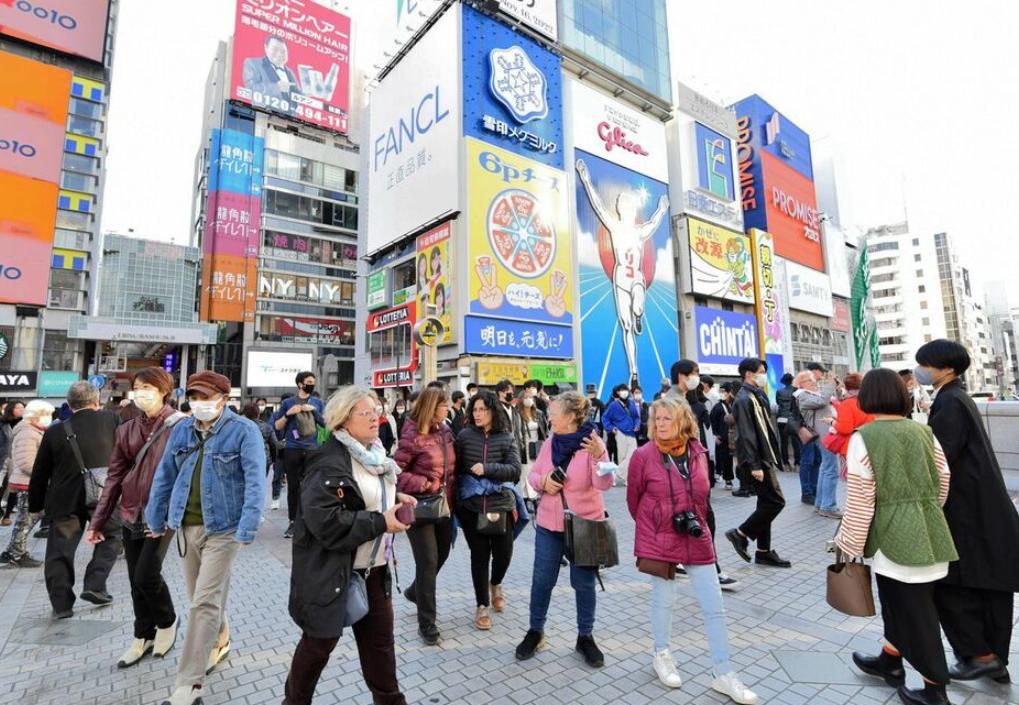 日本入境政策最新動態(tài)，開放與調(diào)整的平衡之道