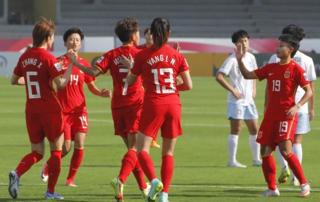 女足最新比賽——力量與榮耀的較量