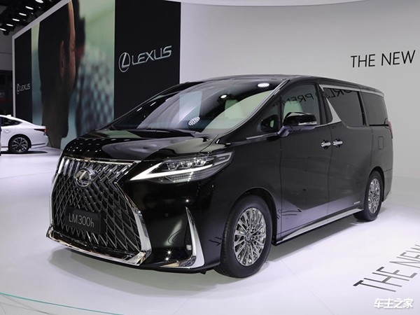 雷克薩斯最新動態(tài)引領豪華汽車市場趨勢