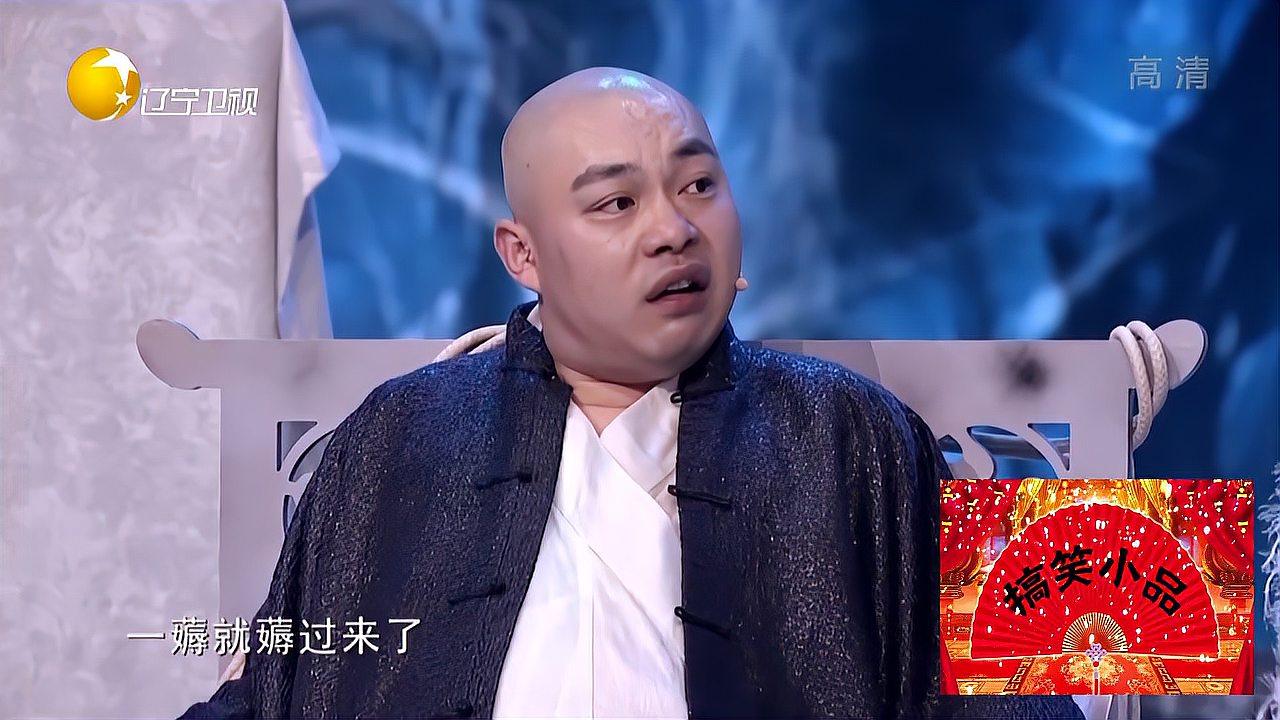 程野最新小品，笑料不斷，獨(dú)特魅力展現(xiàn)！