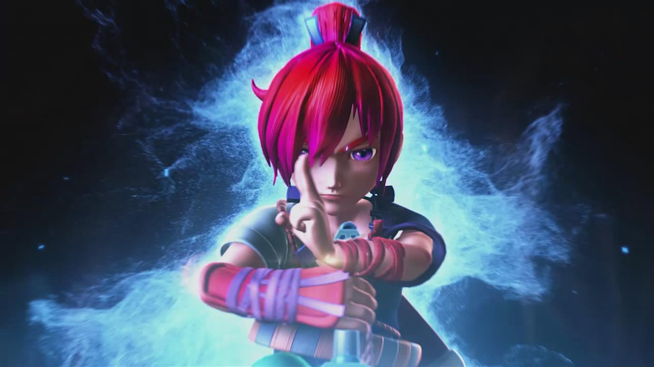 最新3D動(dòng)漫重塑動(dòng)畫產(chǎn)業(yè)未來(lái)