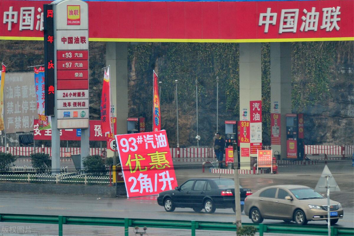 最新油價格調(diào)整及其深度影響分析