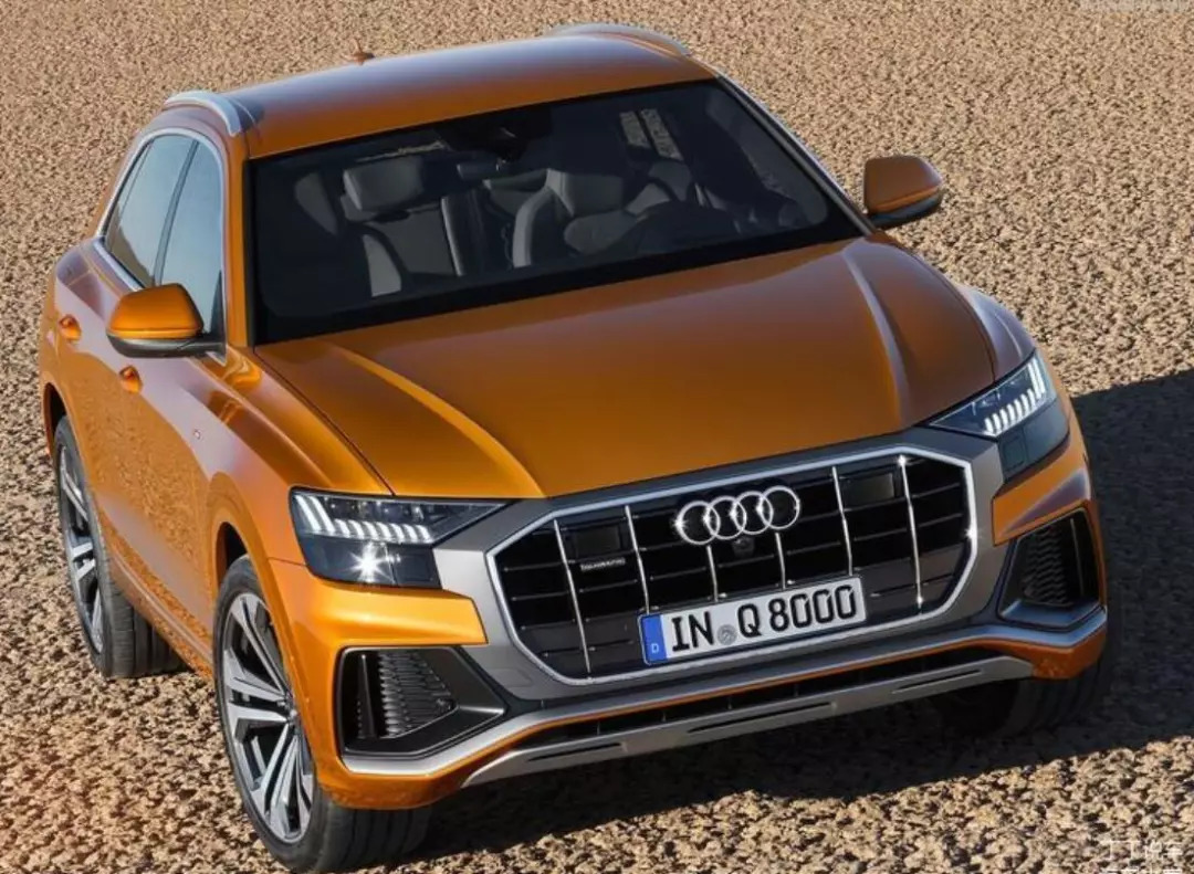 奧迪Q8價(jià)格大全及購(gòu)車指南