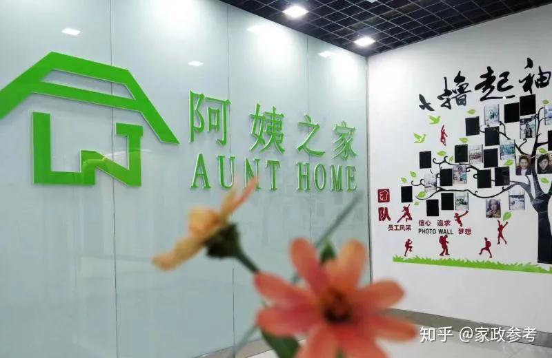 家政公司名字大全,創(chuàng)新與品質(zhì)的時(shí)代典范