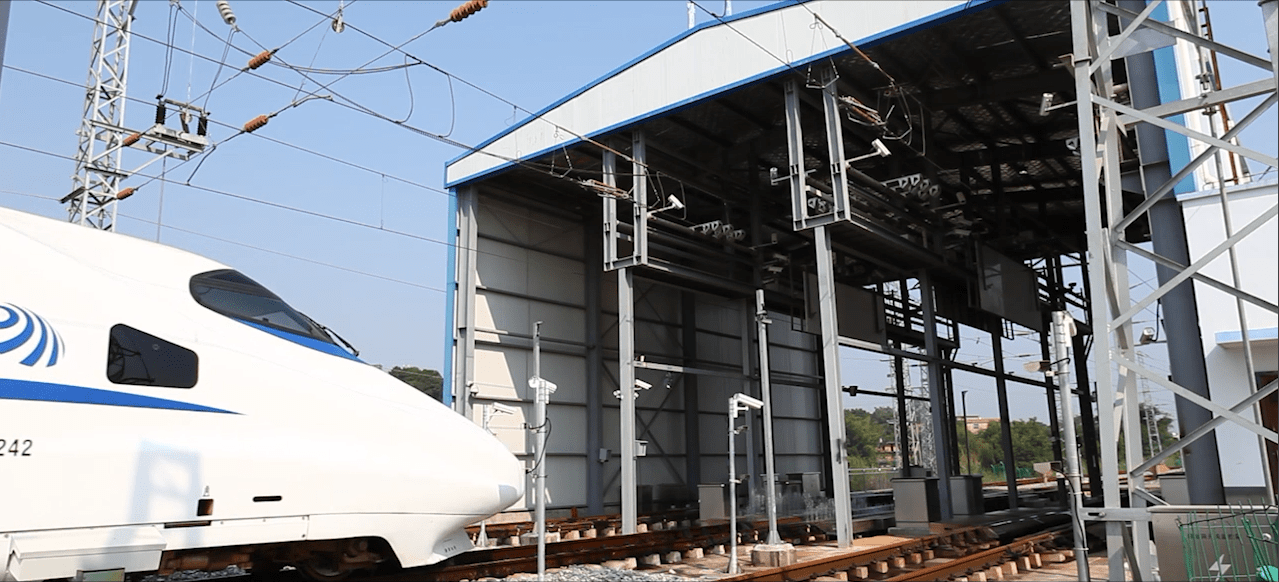 神州高鐵最新消息全面解讀