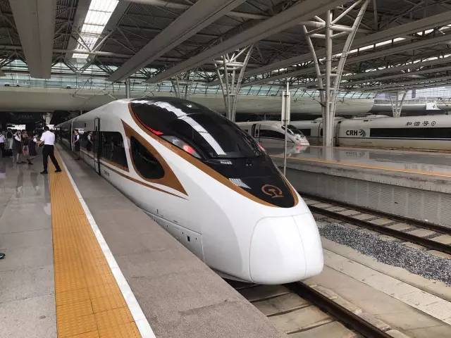 神州高鐵最新消息全面解讀