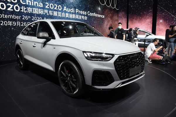 奧迪Q5L深度解析與最新報(bào)價發(fā)布