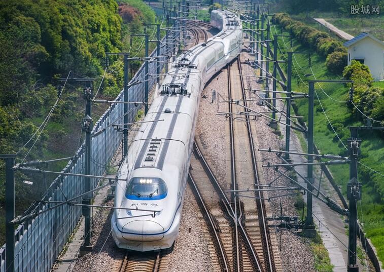 鐵路停運(yùn)最新消息及其深層影響分析