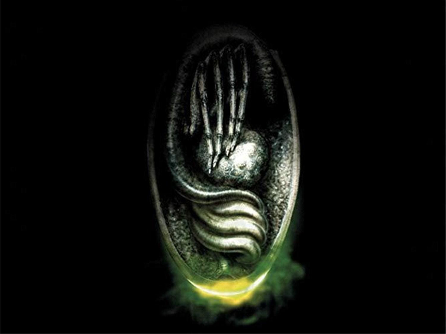 異形系列最新電影,覺醒紀(jì)元的異星探索之旅