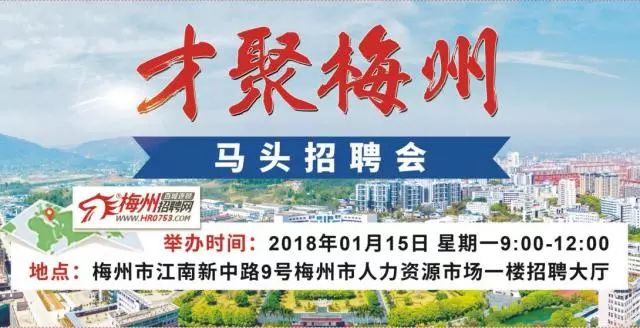 梅州招聘網(wǎng)最新招聘動(dòng)態(tài)深度解讀與解析