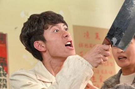 張一山熱血新劇再現(xiàn)熒屏魅力