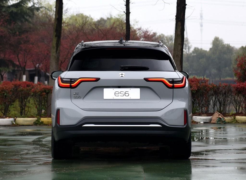 蔚來汽車最新動態(tài)深度剖析