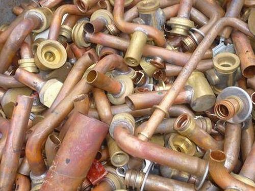 今日廢銅回收最新報價及市場分析與趨勢預(yù)測