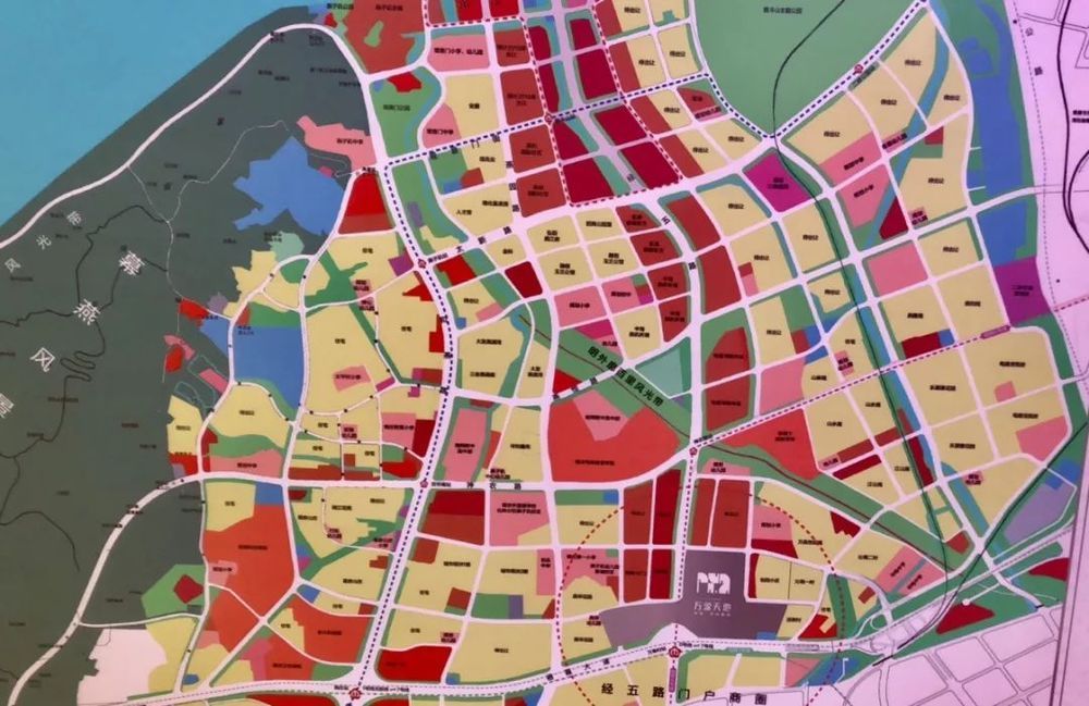 燕子磯新城最新動(dòng)態(tài)，城市蓬勃發(fā)展的新篇章