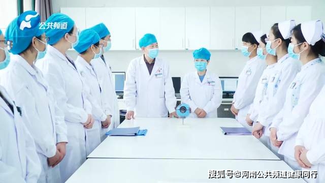 梅杰癥最新治療方法研究與應(yīng)用進展