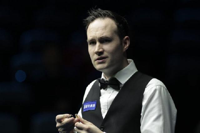 臺球神童丁俊暉的最新戰(zhàn)況與奮斗輝煌歷程