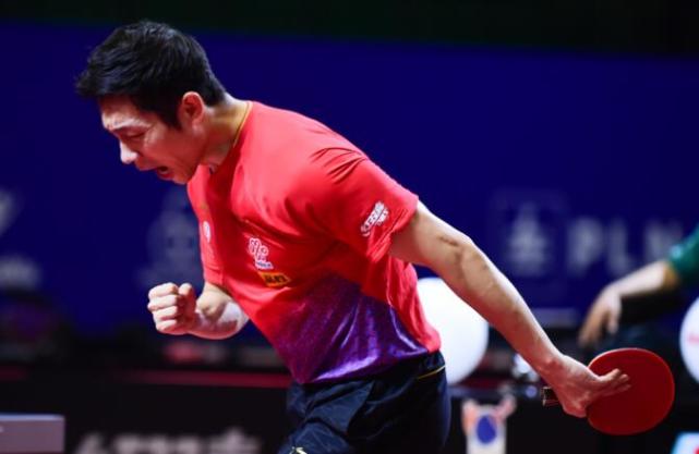 男乒世界排名更新，競爭格局與未來展望