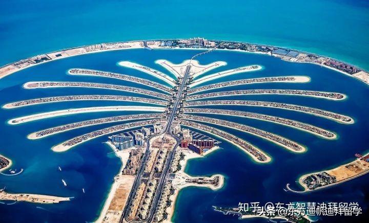 迪拜簽證最新政策全面解析