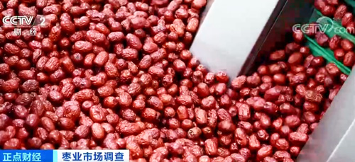 紅棗期貨最新動態(tài),市場走勢、影響因素與未來展望