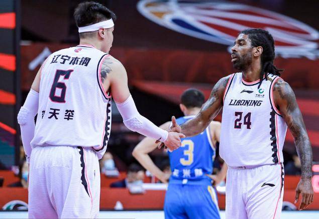 遼籃外援最新重磅消息，更新與期待