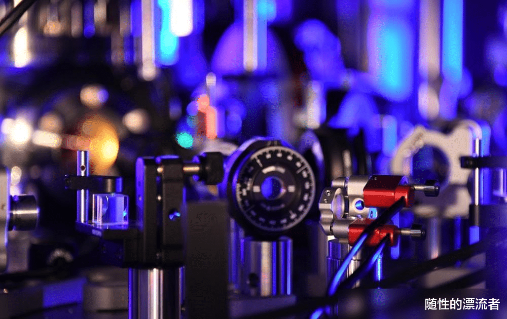 量子計算機突破引領(lǐng)科技新紀元