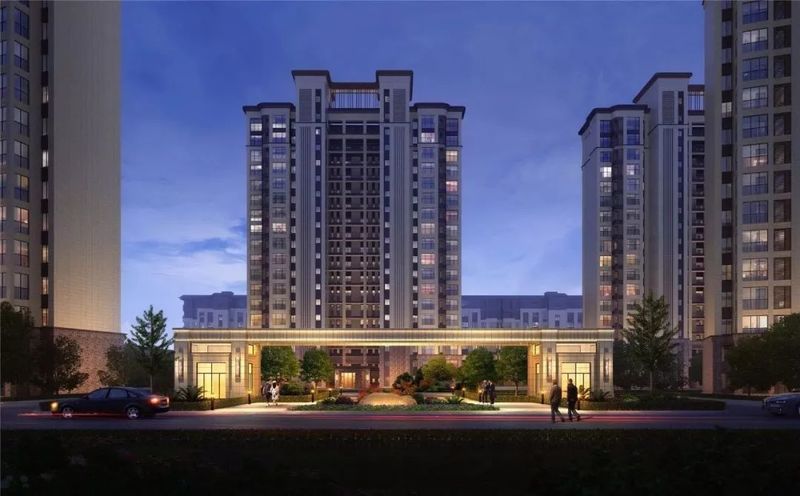 雅居樂(lè)最新動(dòng)態(tài)綜述