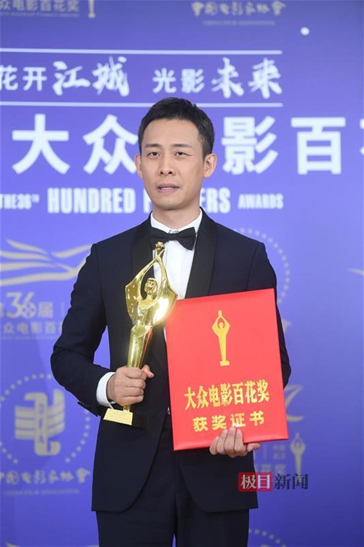 張譯最新電影，演技巔峰引發(fā)觀眾熱盼