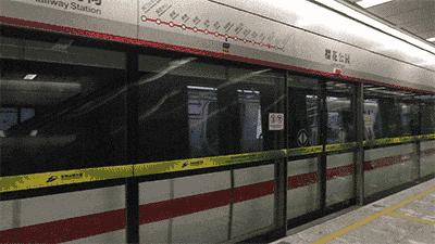 深圳地鐵邁向智能化綠色化新征程