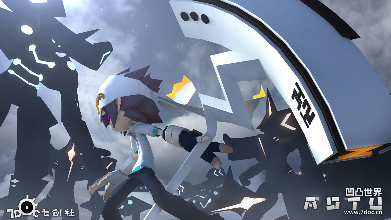 凹凸視頻，探索創(chuàng)新，視覺盛宴開啟！