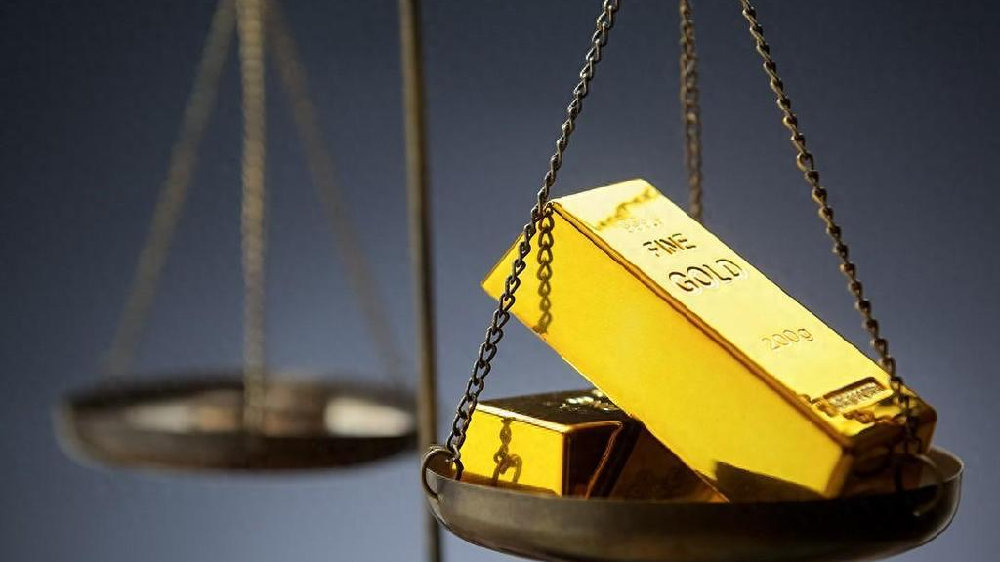 現(xiàn)貨黃金最新動態(tài)，市場走勢、影響因素與投資機會分析