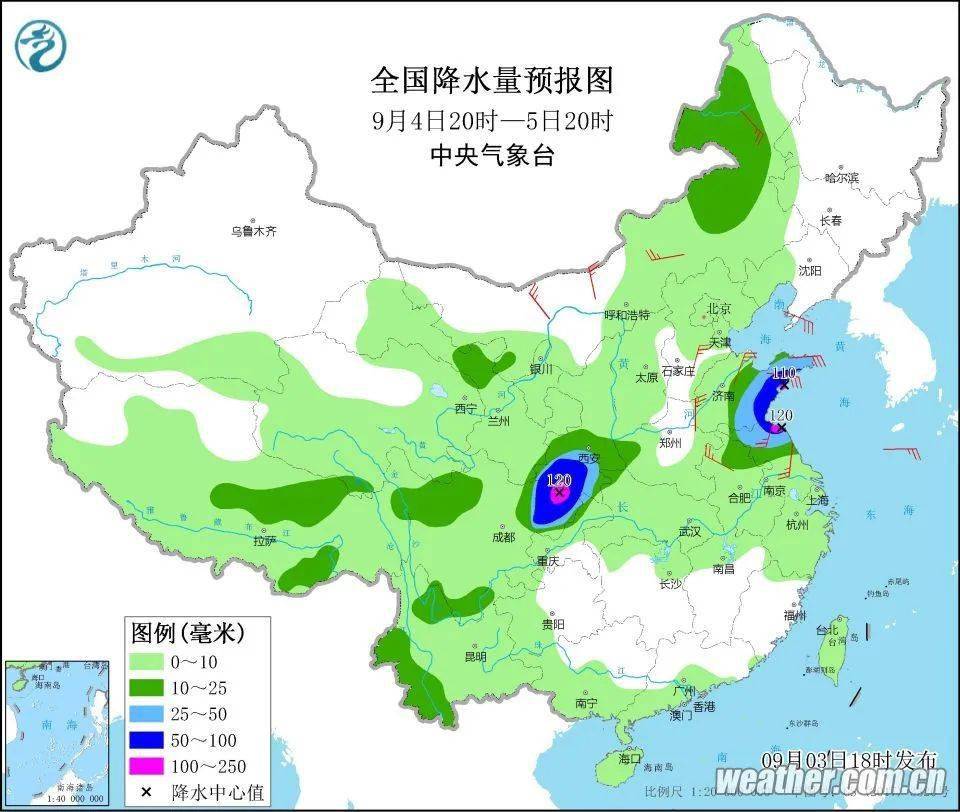 青島最新天氣預(yù)報概覽