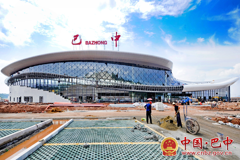 巴中機場最新消息全面解析