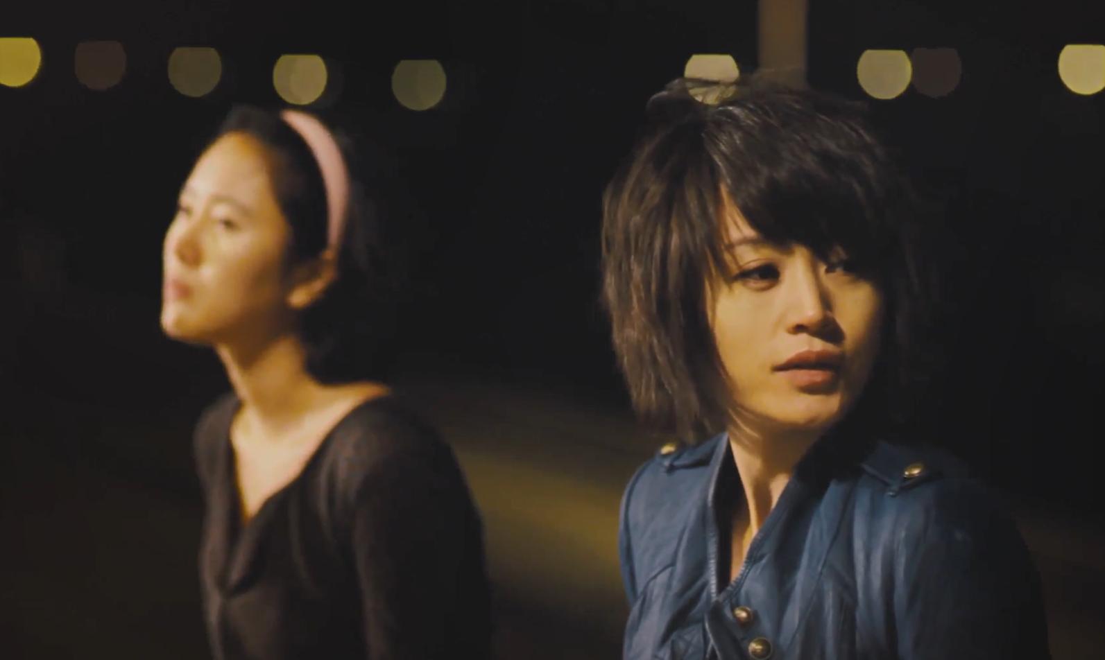 韓國(guó)大尺度電影最新探討，涉黃問題探究